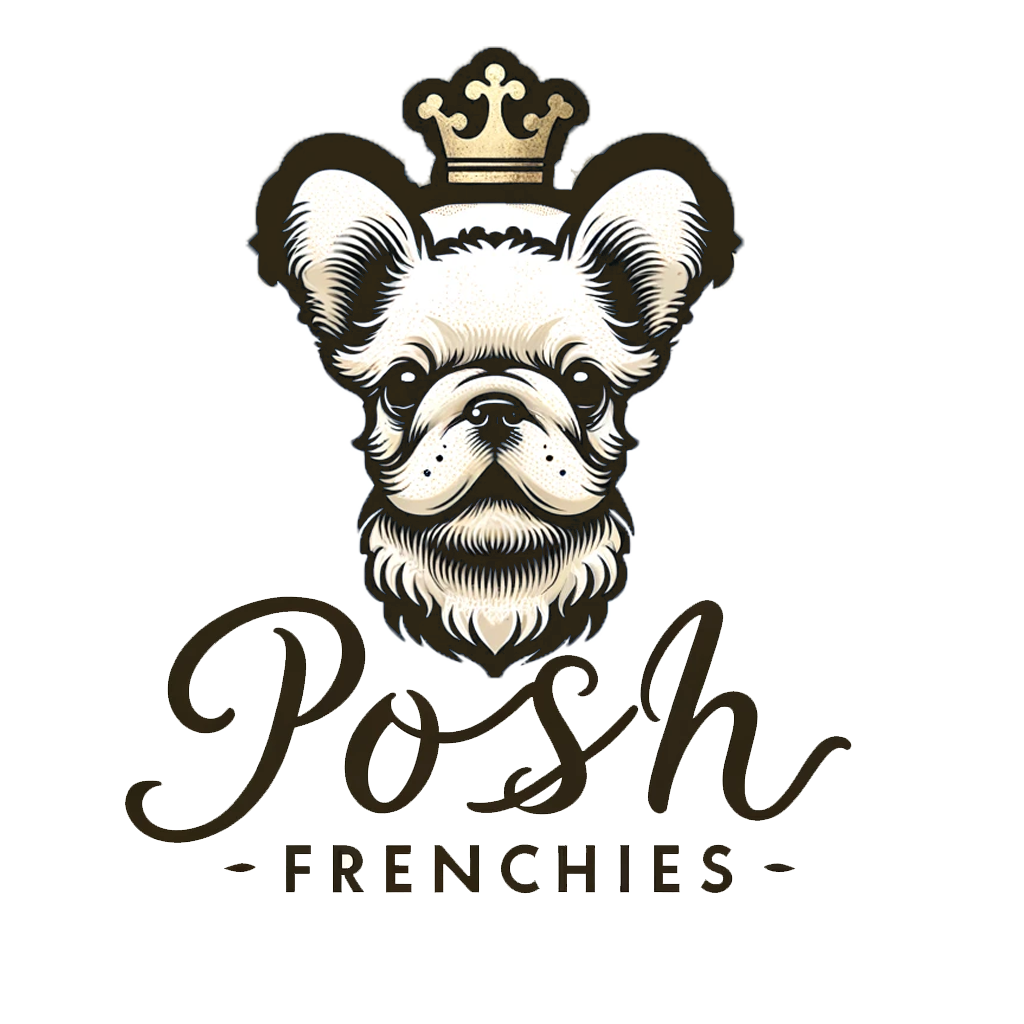 Posh Frenchies